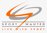 Sport Wanted Logo